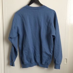 Vintage Sweaters - Salty Dog Crew Sweatshirt Vintage Sweaters - Salty Dog Crew Sweatshirt